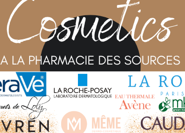 Pharmacie des Sources,La Roche-Posay