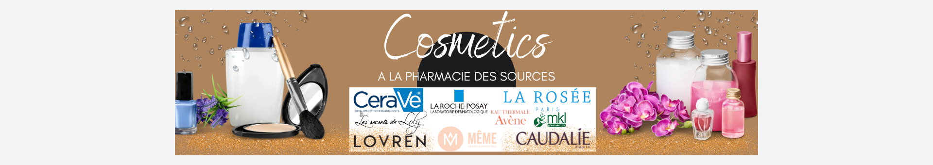 Pharmacie des Sources,La Roche-Posay